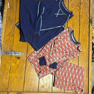 2 pack Pjs from Pact